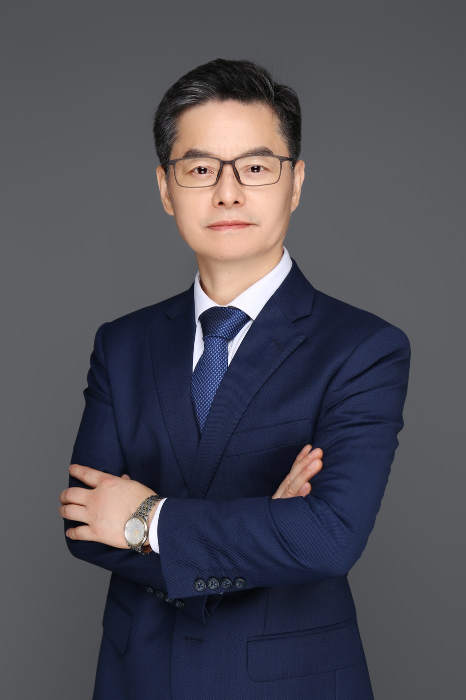 舒广伟律师形象照